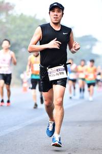 BIB: 40490
                            <button type="button" onclick="openModal(10164559)" class="btn btn-primary btn-sm float-right btn-popup" data-toggle="modal" data-target=".modal-high-quality">
                        <i class="fas fa-shopping-cart"></i> Add to Cart
                    </button>
                                            <button type="button" onclick="isThisMe(10164559, true)" class="btn btn-success btn-sm float-right btn-popup btn-isme hidden" data-toggle="tooltip" data-placement="bottom" title="นี่คือรูปของคุณใช่ไหม คลิกที่นี่เพื่อเอาเข้าอัลบั้ม">
                        <i class="fas fa-plus"></i> Add to album
                    </button>
                    <button type="button" onclick="isThisMe(10164559, false)" class="btn btn-warning btn-sm float-right btn-popup btn-isnotme hidden">
                        <i class="fas fa-ban"></i> Remove from album
                    </button>